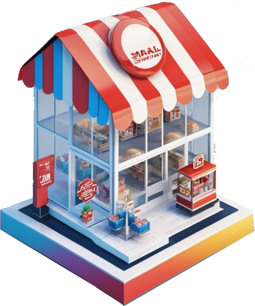 Change of use Shop/Building used for retail/Service purposes (Shopping mall)