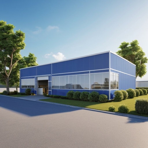 Warehouse