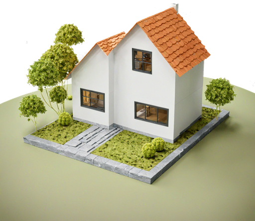 Multi-dwelling housing (Townhouses)