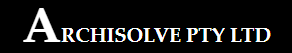 Archisolve Pty Ltd - Shop C7A-2 Nexus Way