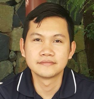Jack Saigon (Huy Dang)